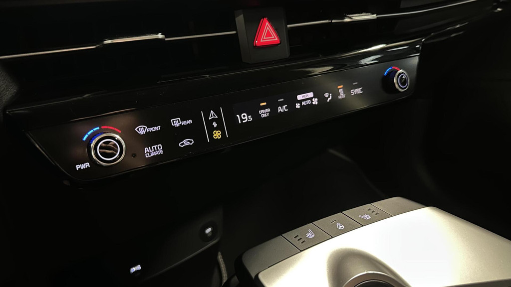 Kia EV6 (X212RR) met abonnement