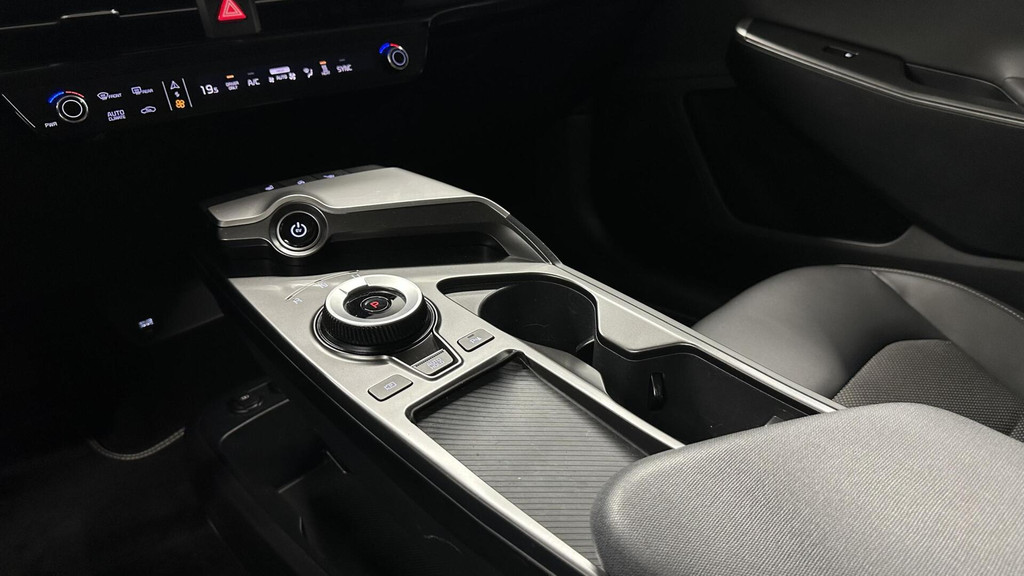 Kia EV6 (X212RR) met abonnement