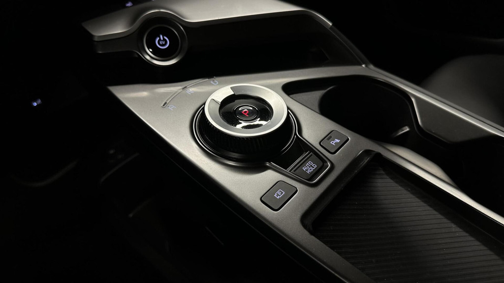 Kia EV6 (X212RR) met abonnement