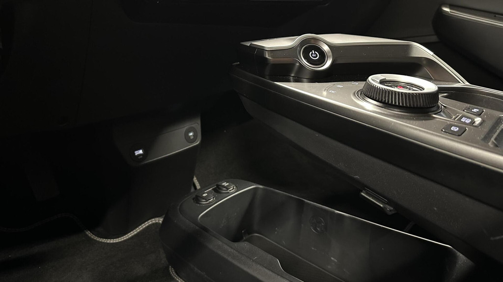 Kia EV6 (X212RR) met abonnement