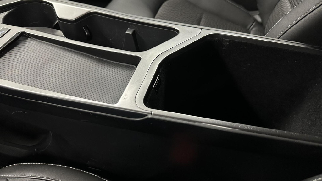 Kia EV6 (X212RR) met abonnement