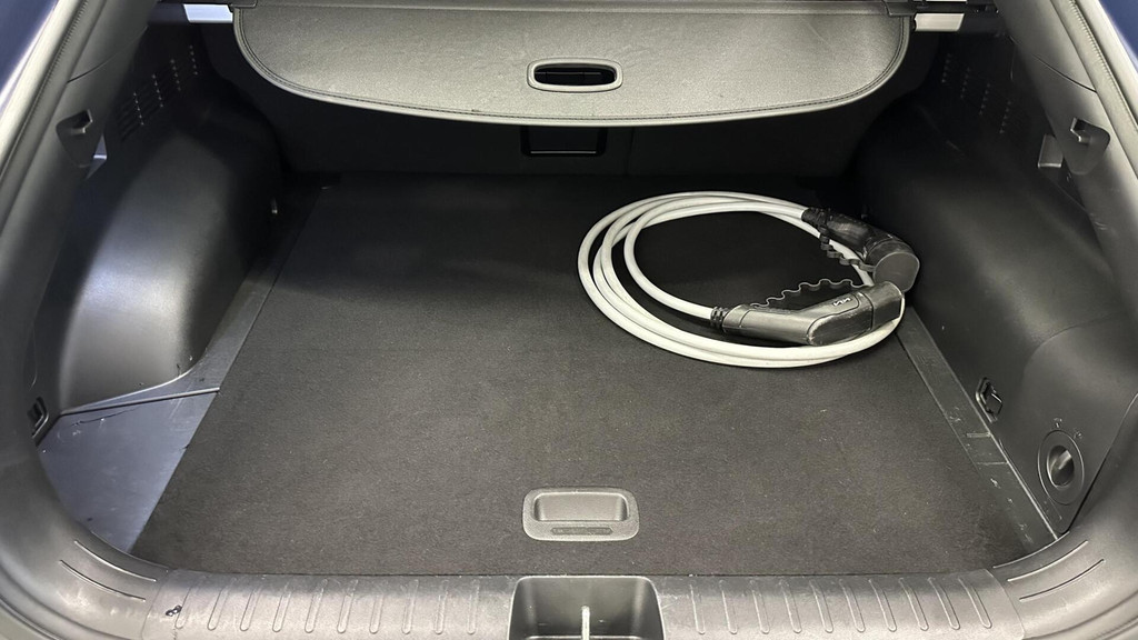 Kia EV6 (X212RR) met abonnement