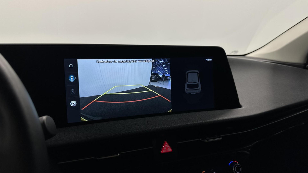 Kia EV6 (X212RR) met abonnement