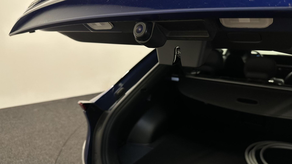 Kia EV6 (X212RR) met abonnement