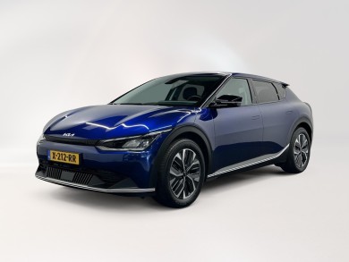 Kia EV6 (X212RR) met auto abonnement
