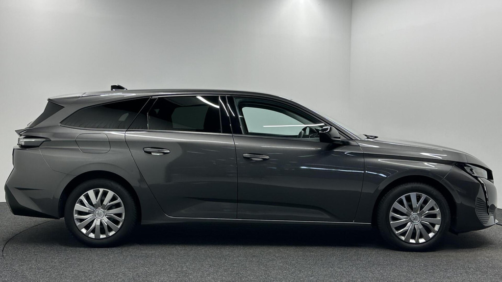 Peugeot 308 (R659DD) met abonnement