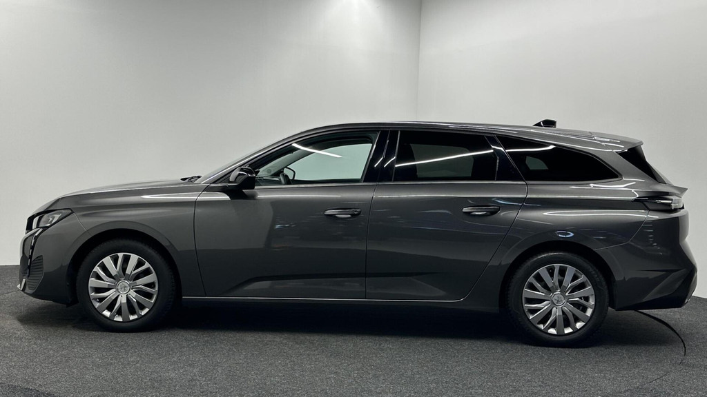 Peugeot 308 (R659DD) met abonnement