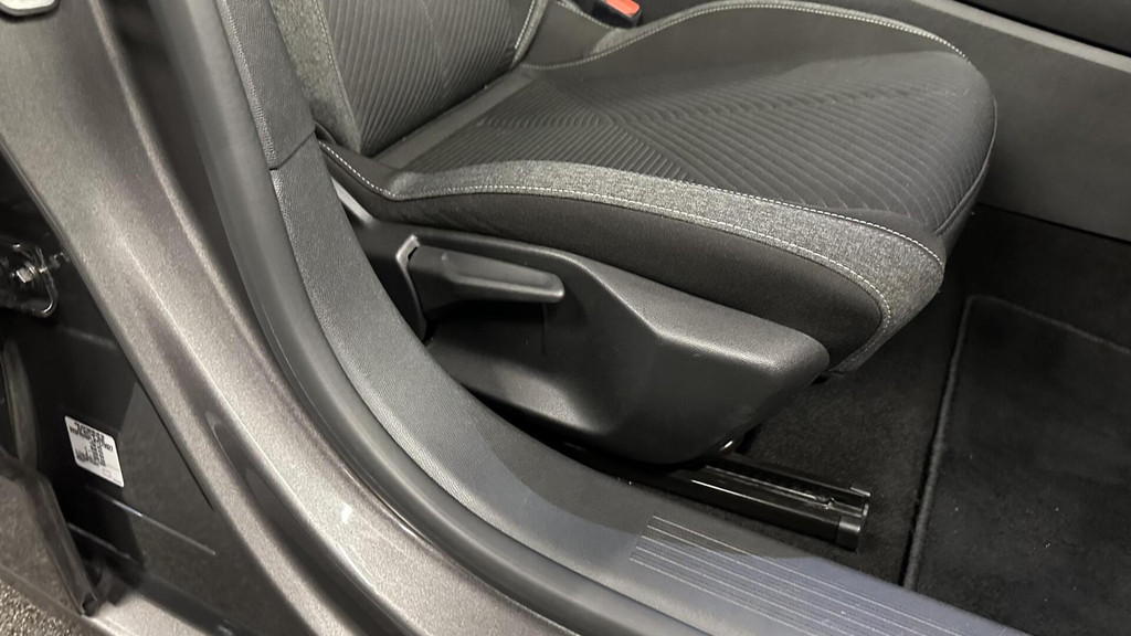 Peugeot 308 (R659DD) met abonnement