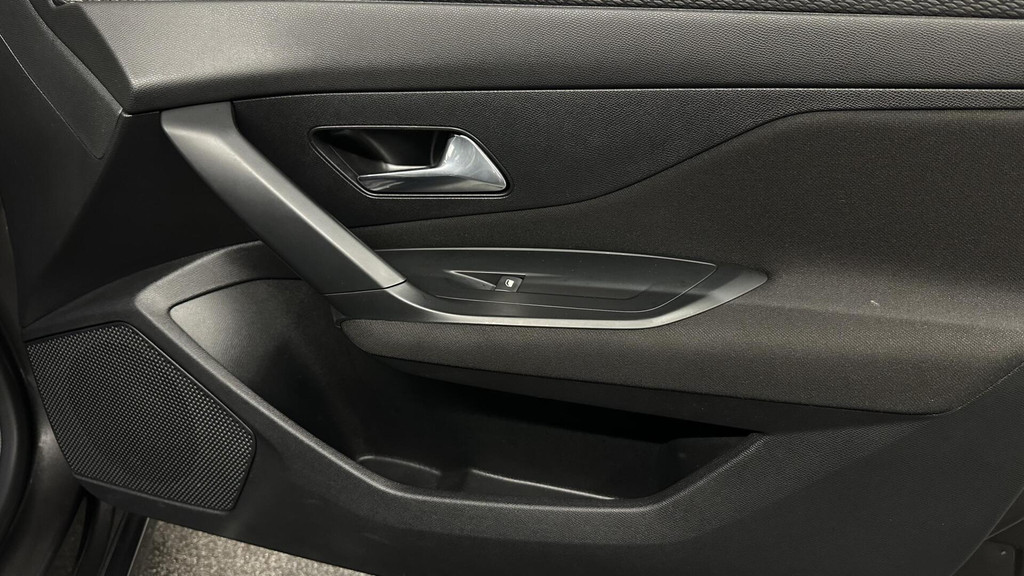 Peugeot 308 (R659DD) met abonnement