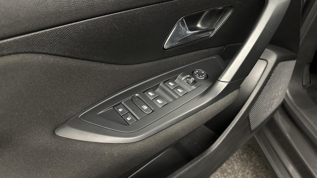 Peugeot 308 (R659DD) met abonnement