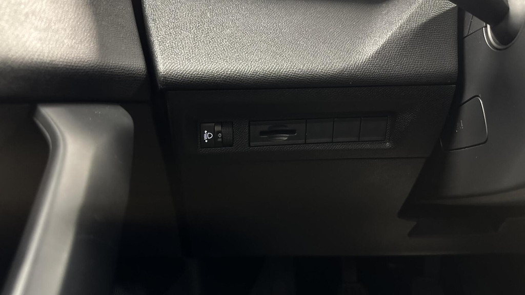 Peugeot 308 (R659DD) met abonnement