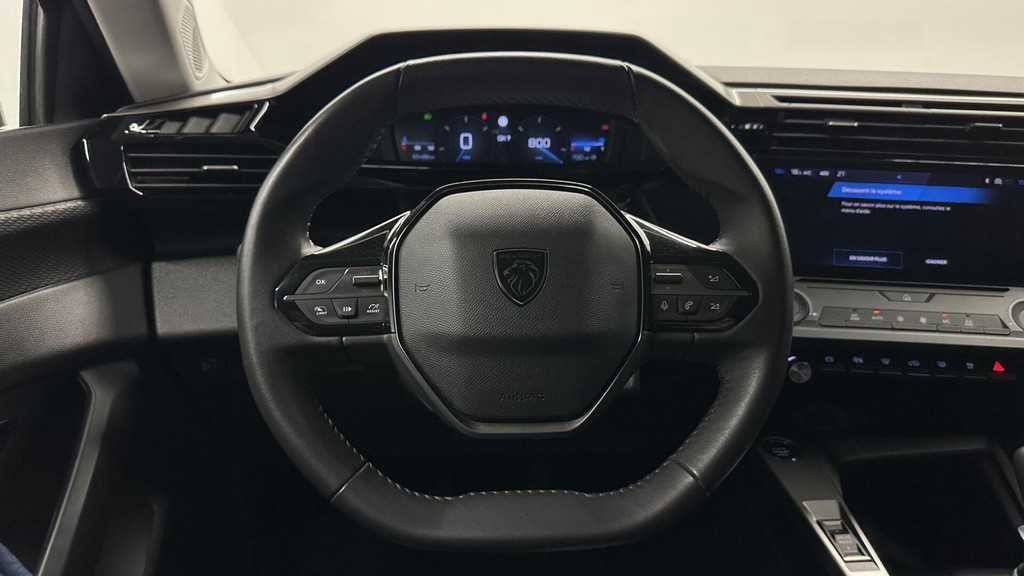 Peugeot 308 (R659DD) met abonnement