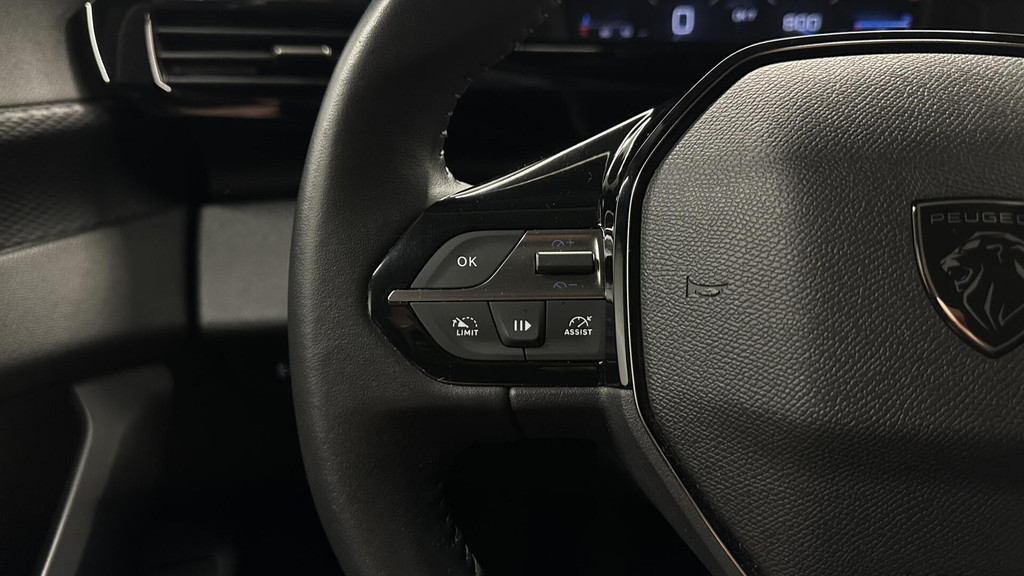 Peugeot 308 (R659DD) met abonnement