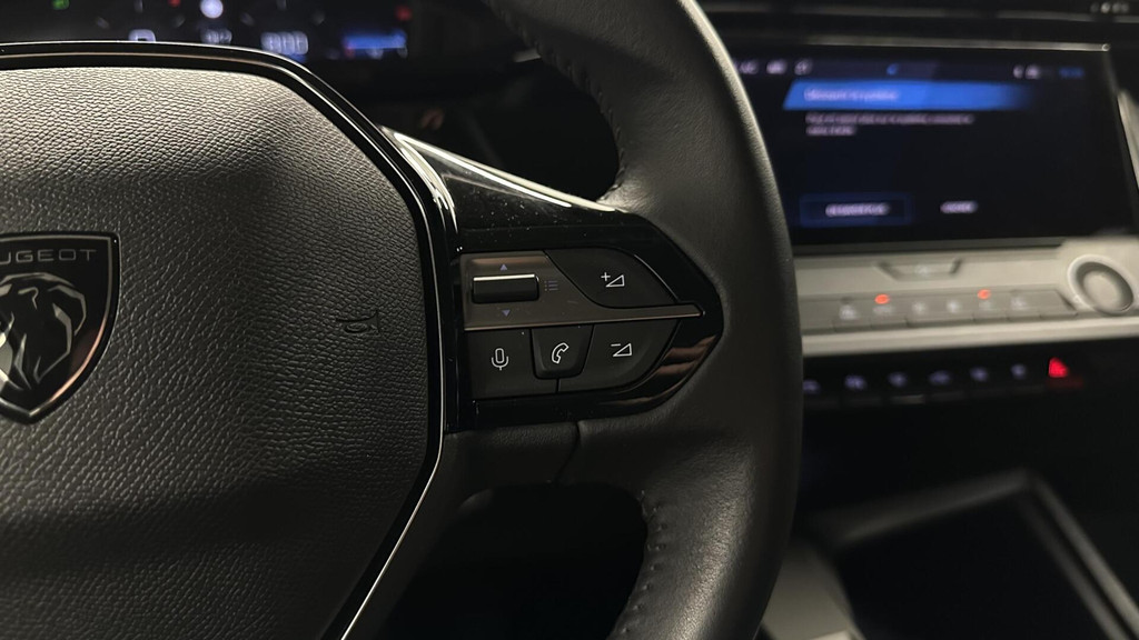 Peugeot 308 (R659DD) met abonnement