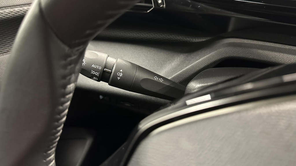 Peugeot 308 (R659DD) met abonnement