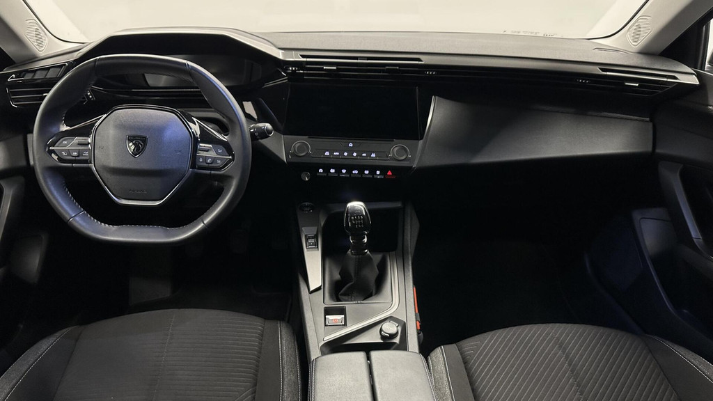 Peugeot 308 (R659DD) met abonnement