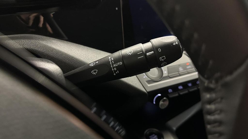 Peugeot 308 (R659DD) met abonnement