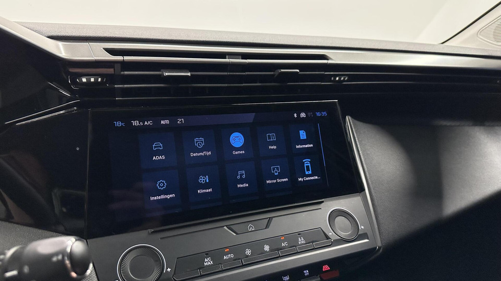 Peugeot 308 (R659DD) met abonnement