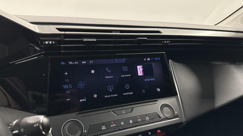 Peugeot 308 (R659DD) met abonnement