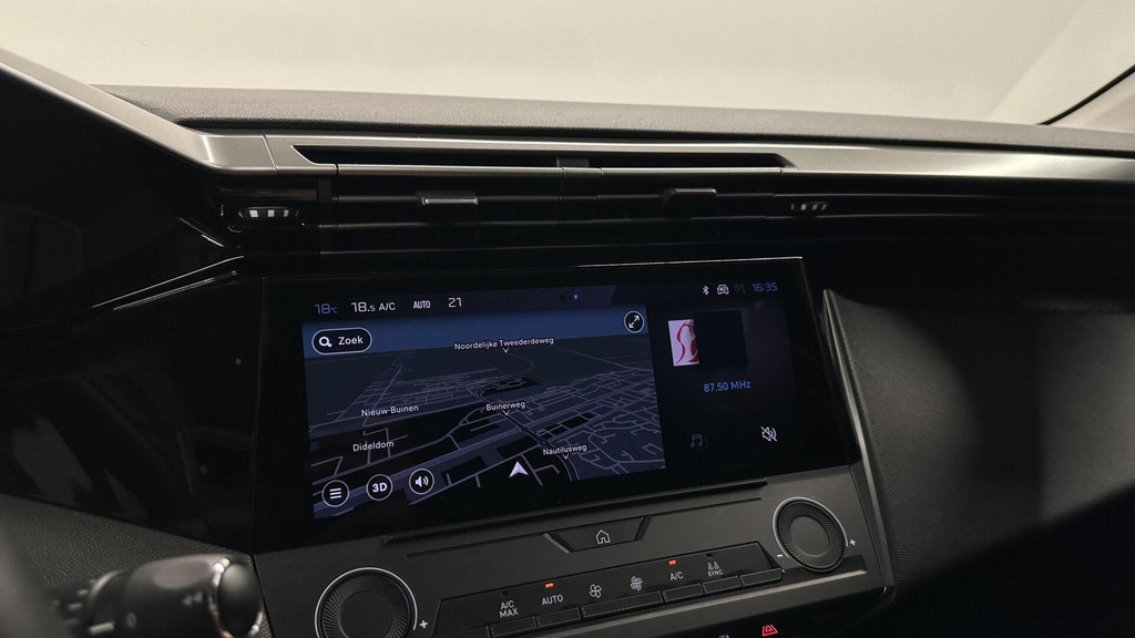 Peugeot 308 (R659DD) met abonnement