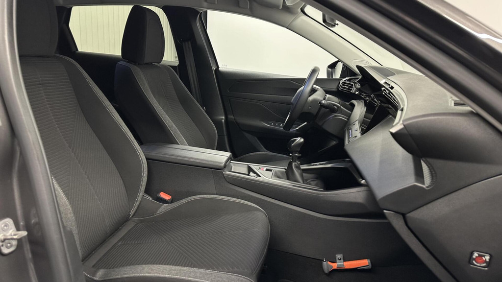 Peugeot 308 (R659DD) met abonnement