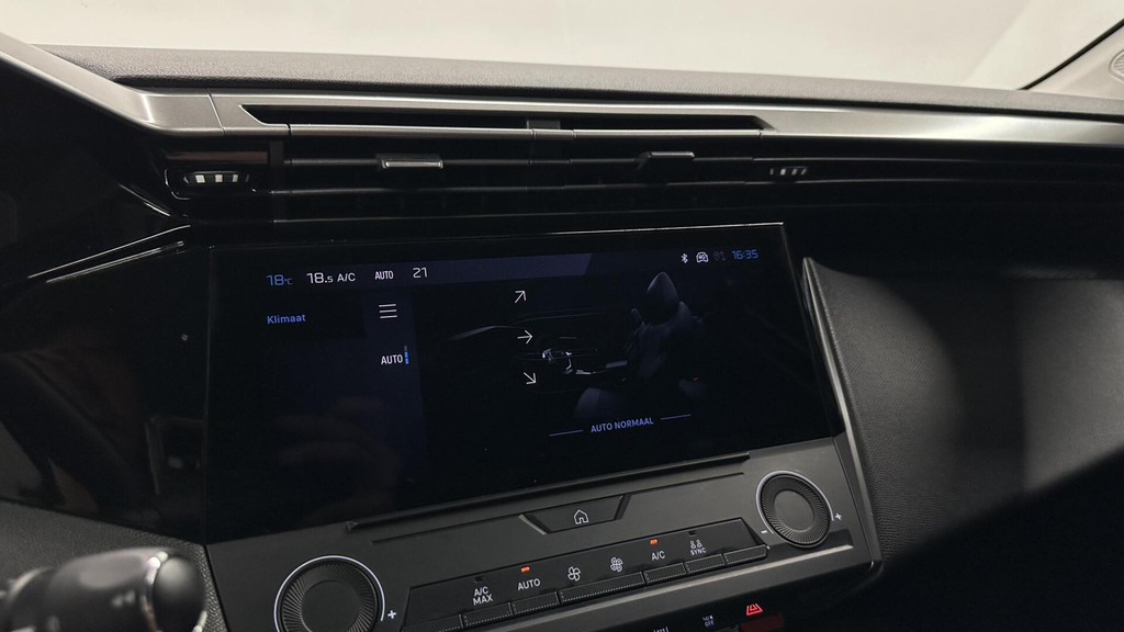 Peugeot 308 (R659DD) met abonnement