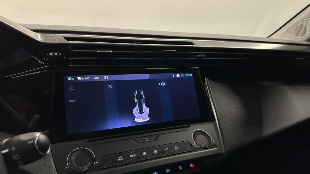 Peugeot 308 (R659DD) met abonnement