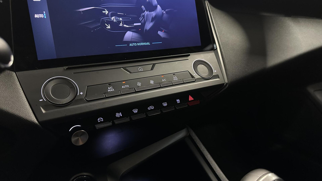 Peugeot 308 (R659DD) met abonnement