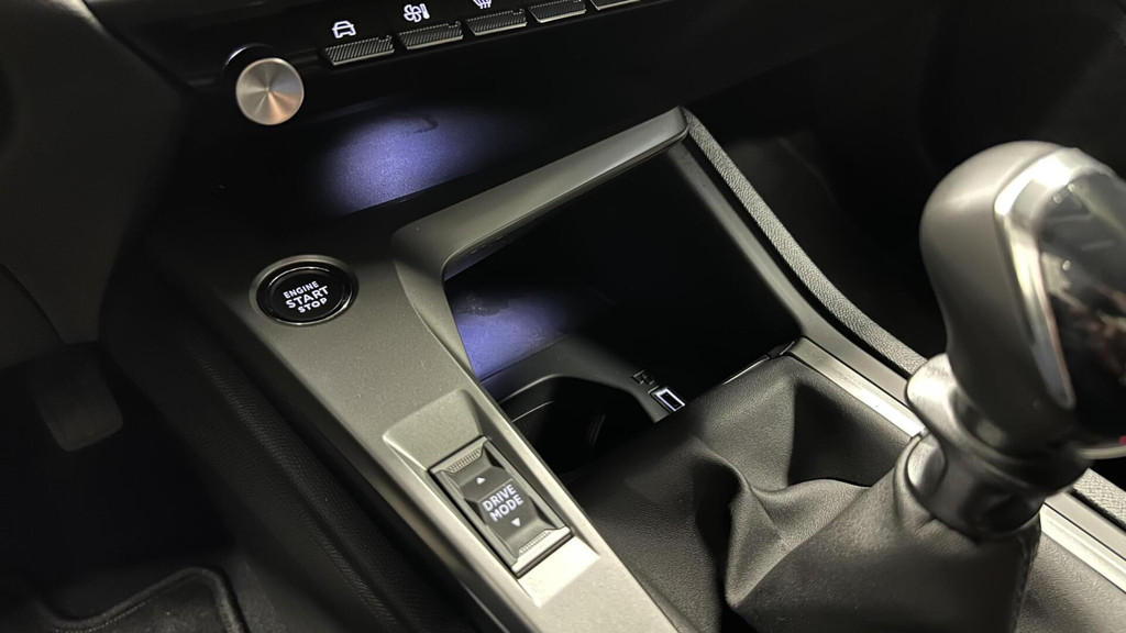 Peugeot 308 (R659DD) met abonnement