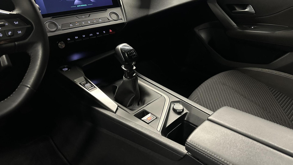 Peugeot 308 (R659DD) met abonnement