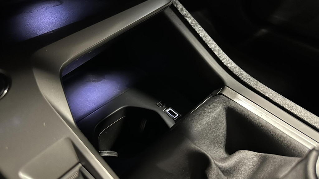 Peugeot 308 (R659DD) met abonnement