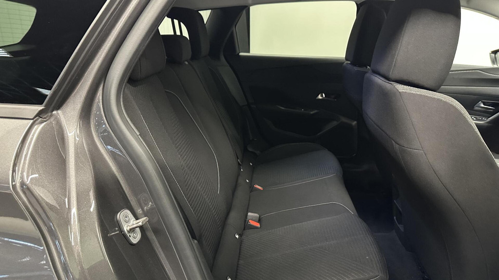 Peugeot 308 (R659DD) met abonnement