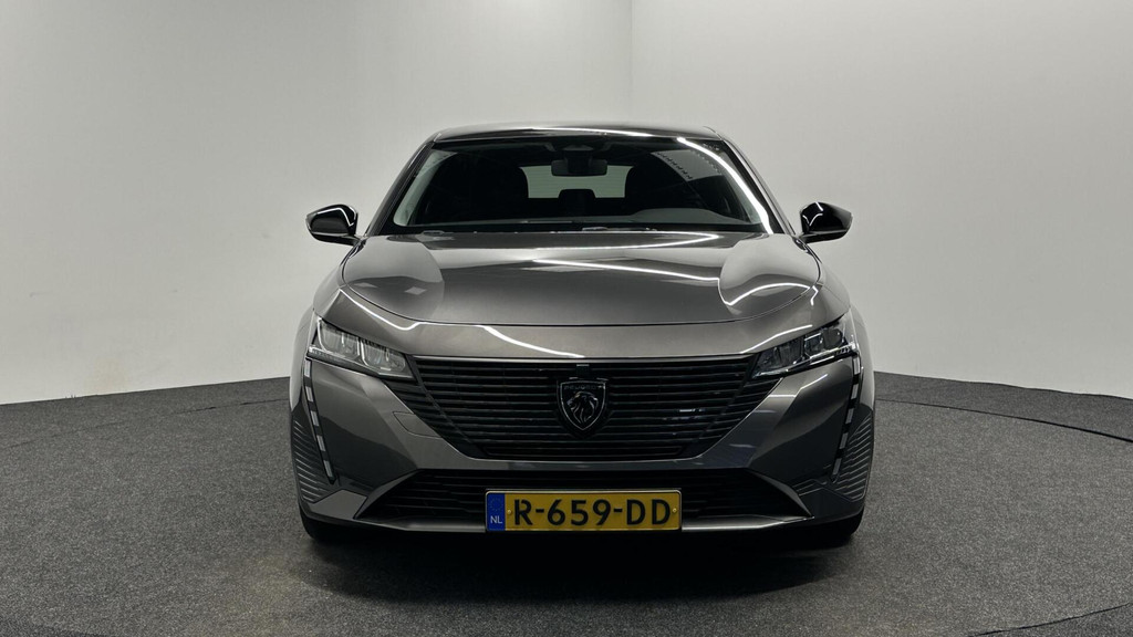 Peugeot 308 (R659DD) met abonnement