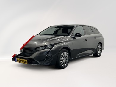 Peugeot 308 (R659DD) met auto abonnement