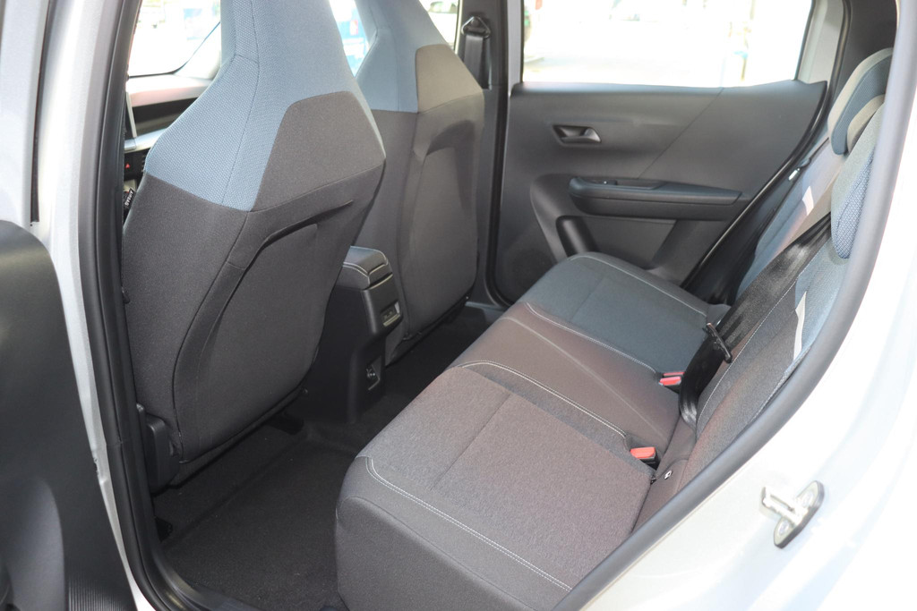 Opel Frontera (KDN97X) met abonnement