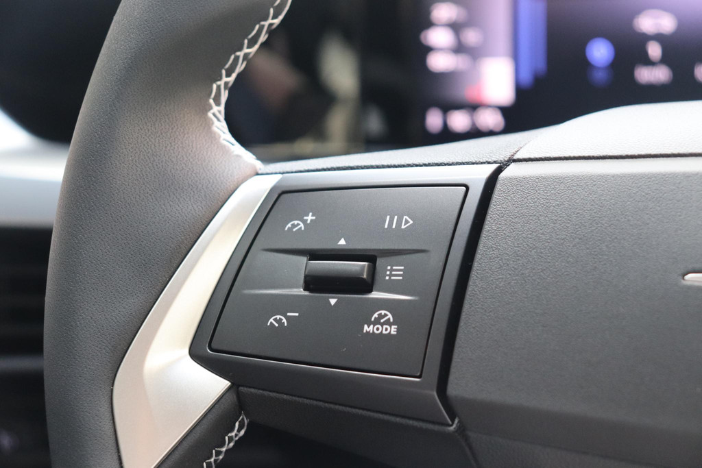 Opel Frontera (KDN97X) met abonnement