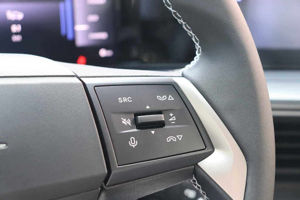 Opel Frontera (KDN97X) met abonnement