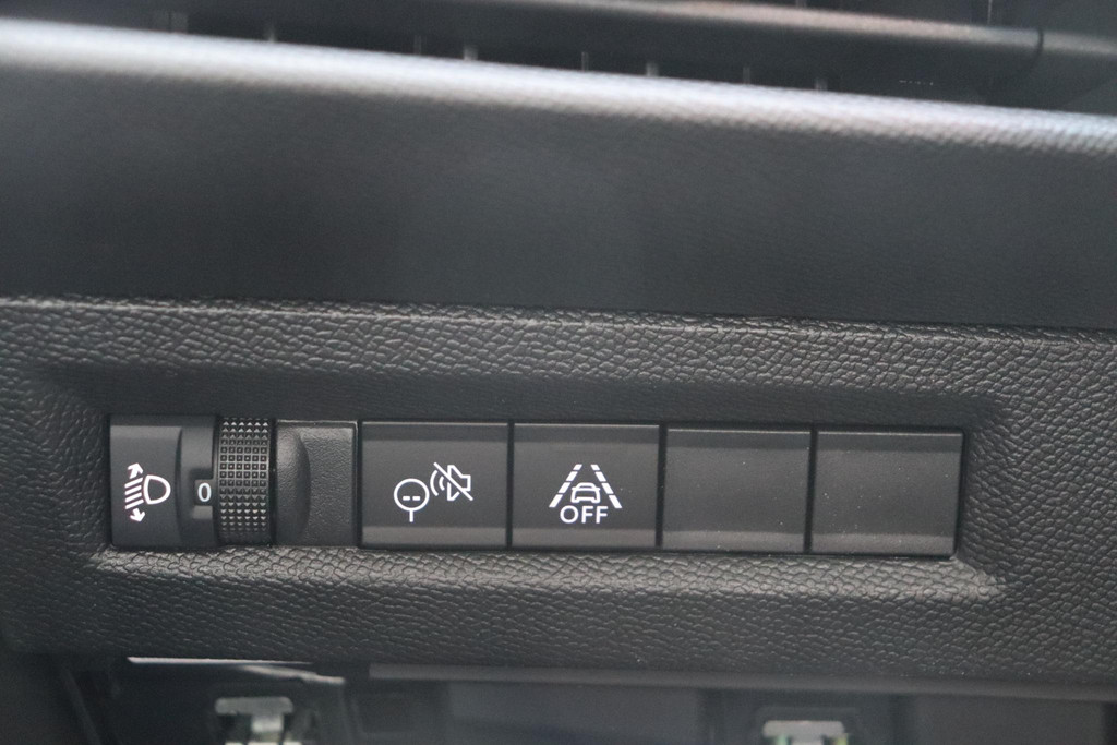 Opel Frontera (KDN97X) met abonnement