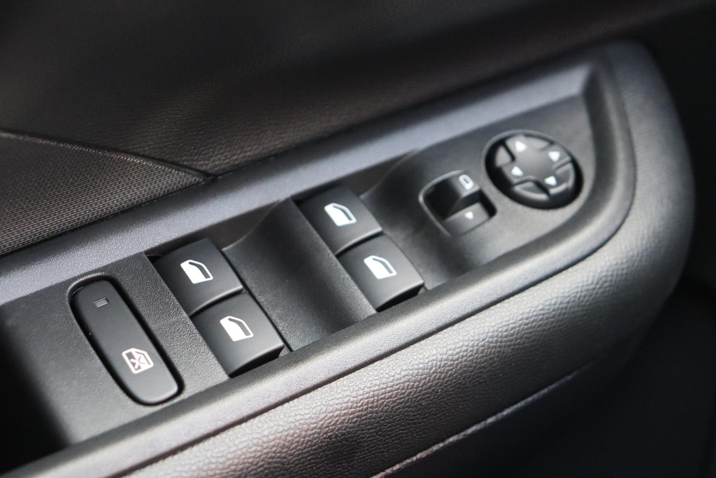 Opel Frontera (KDN97X) met abonnement