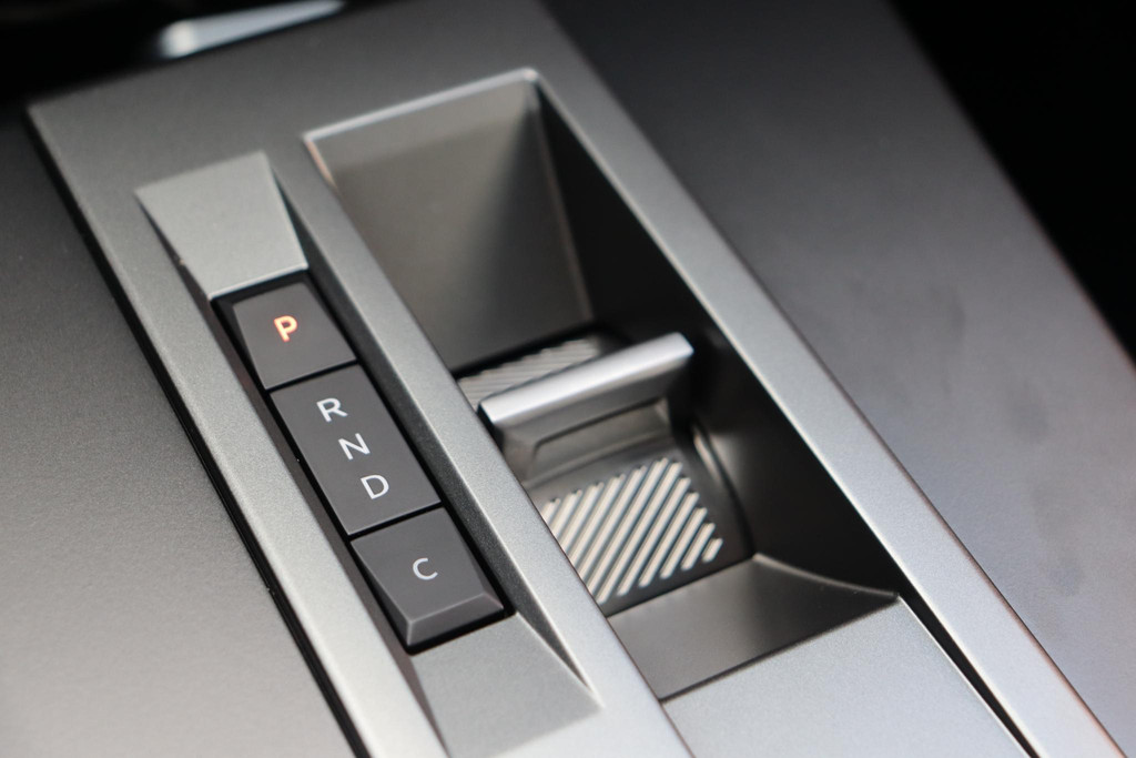 Opel Frontera (KDN97X) met abonnement