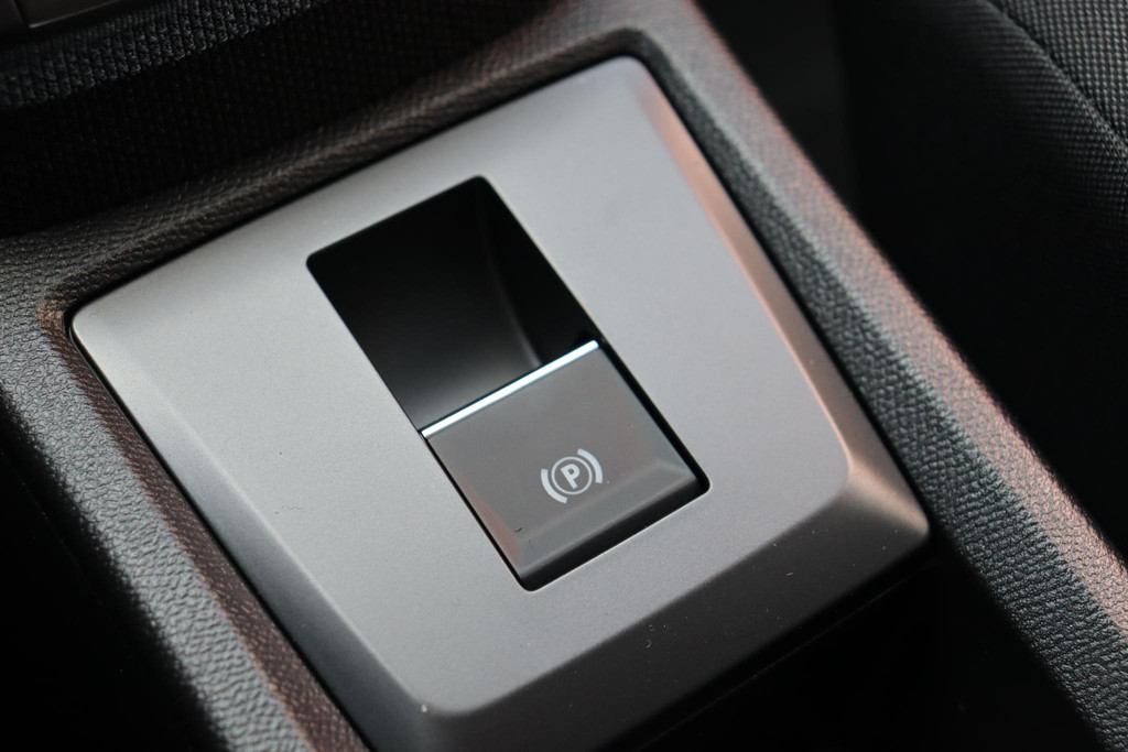 Opel Frontera (KDN97X) met abonnement