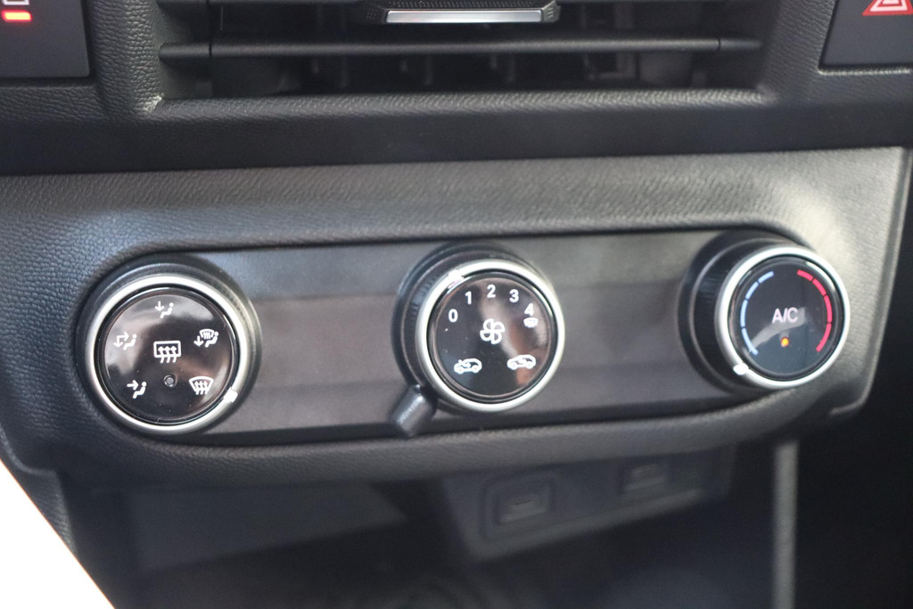 Opel Frontera (KDN97X) met abonnement