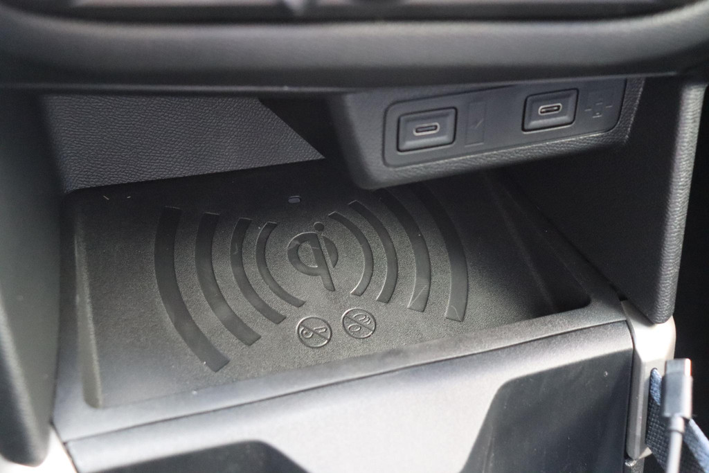 Opel Frontera (KDN97X) met abonnement