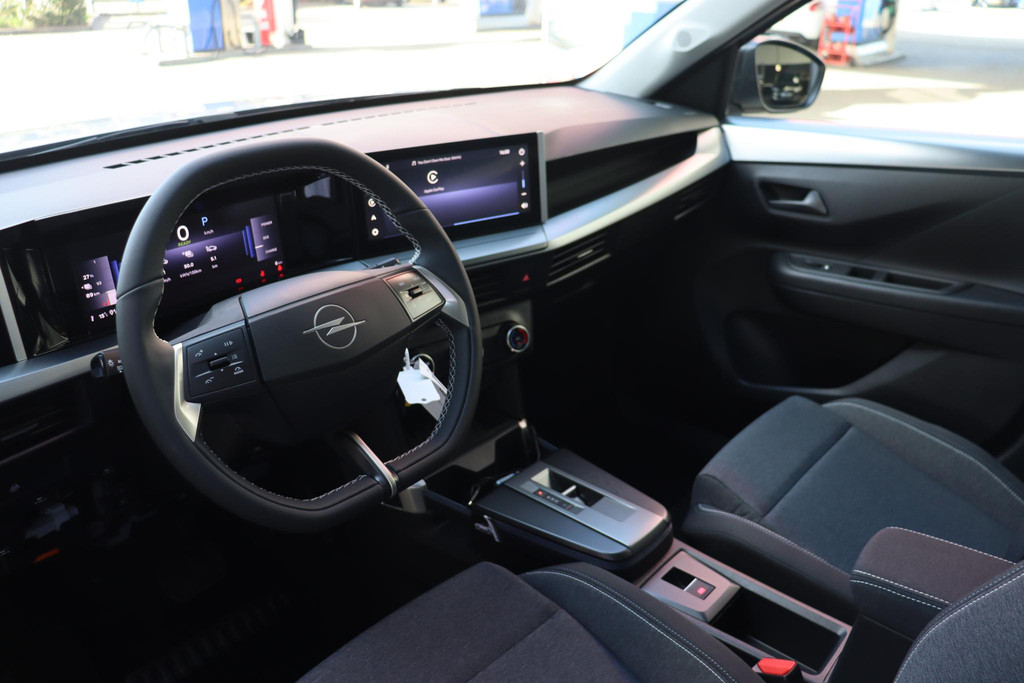 Opel Frontera (KDN97X) met abonnement