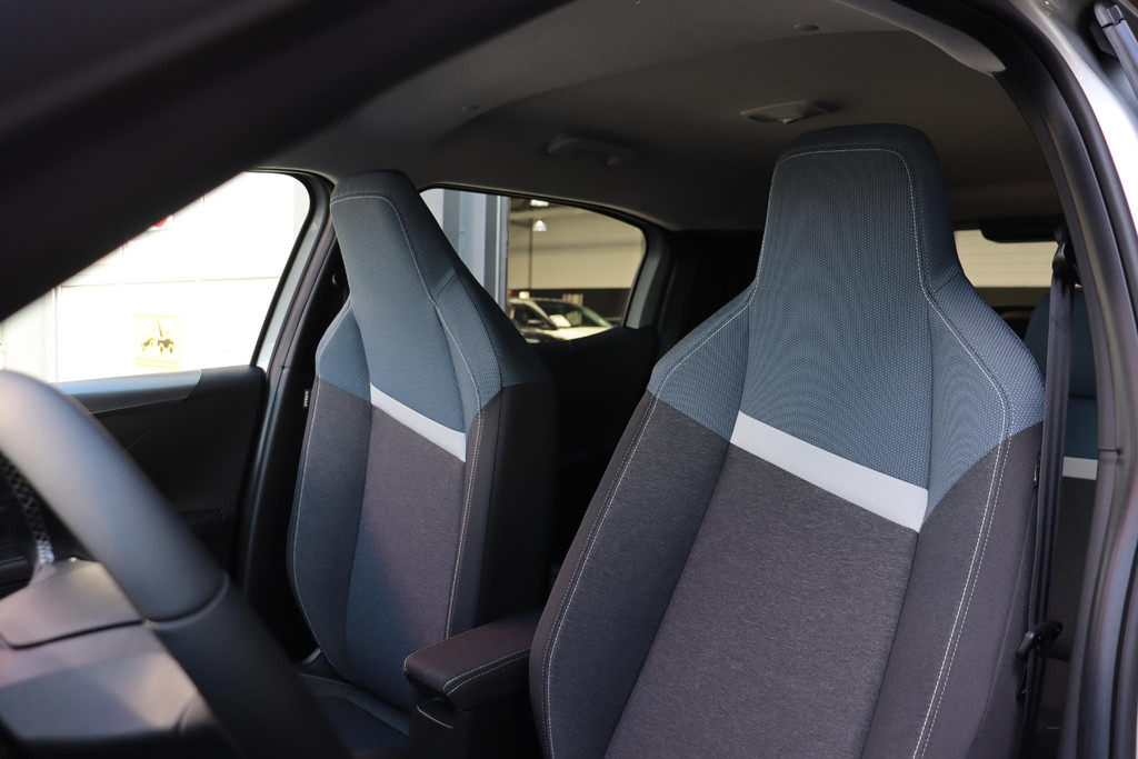 Opel Frontera (KDN97X) met abonnement