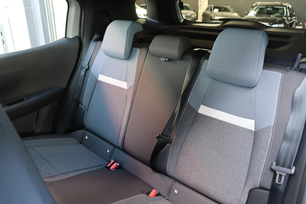 Opel Frontera (KDN97X) met abonnement