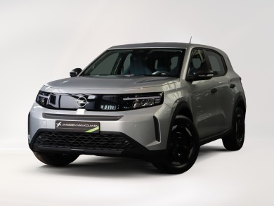 Opel Frontera (KDN97X) met auto abonnement