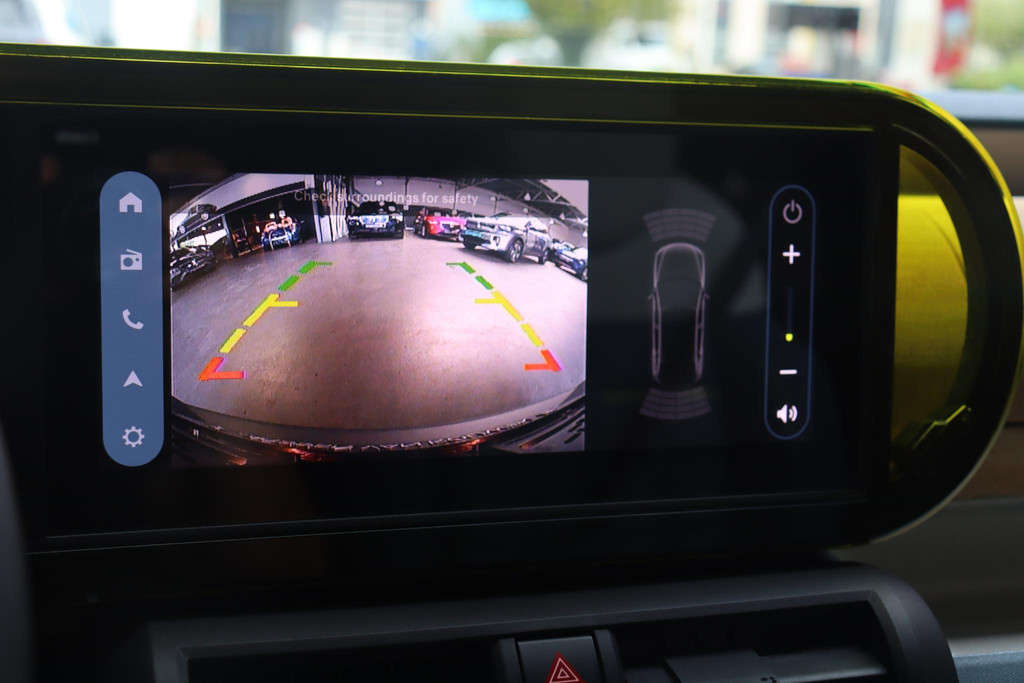 Fiat Panda (KDT16L) met abonnement