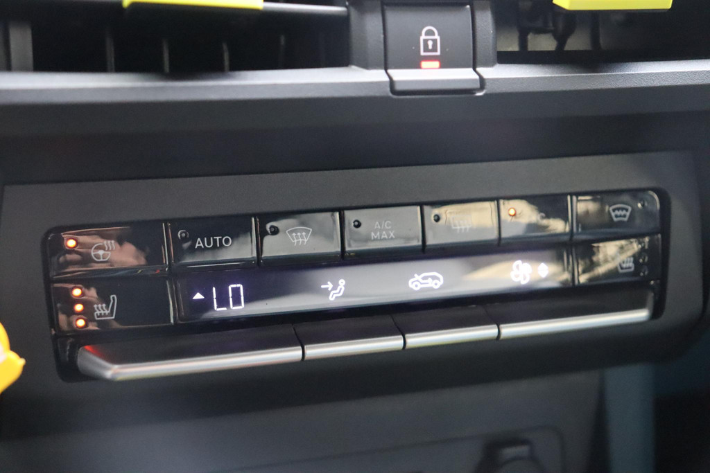 Fiat Panda (KDT16L) met abonnement