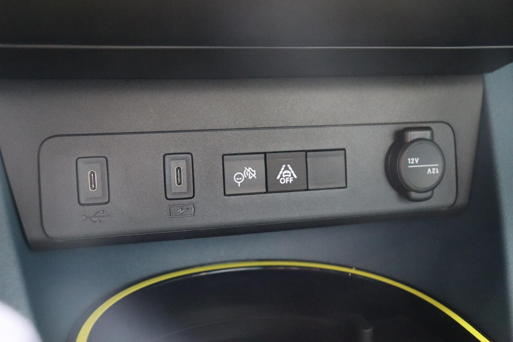 Fiat Panda (KDT16L) met abonnement